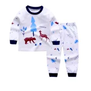 Baby pajama wears